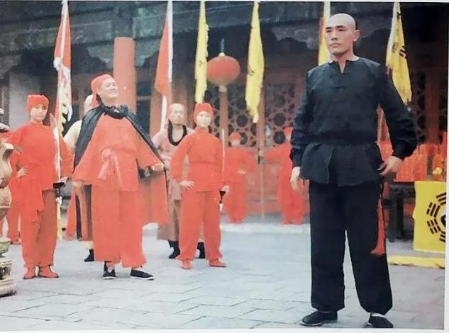 神鞭