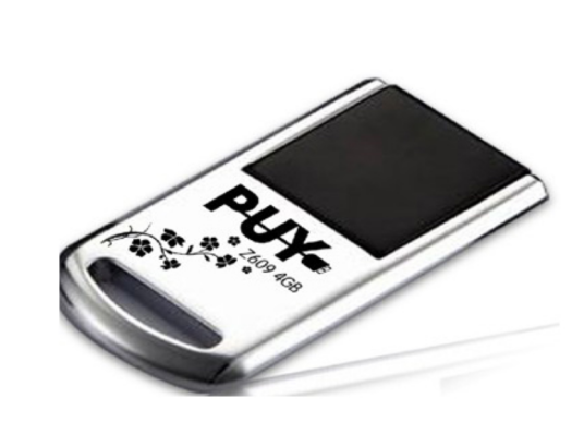 PUY 快侠Z609(16GB)_百度百科