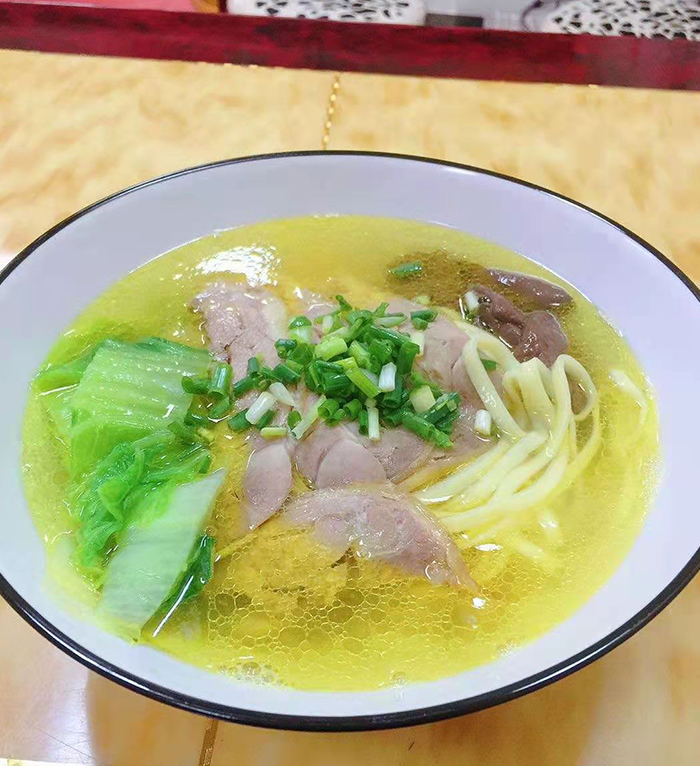 贵州黔铭芗餐饮管理有限公司