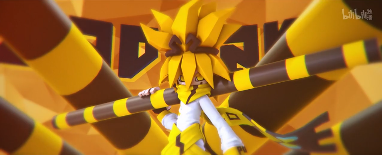 嘉德罗斯,中国动画《 a target="_blank" href="/item/凹凸世界