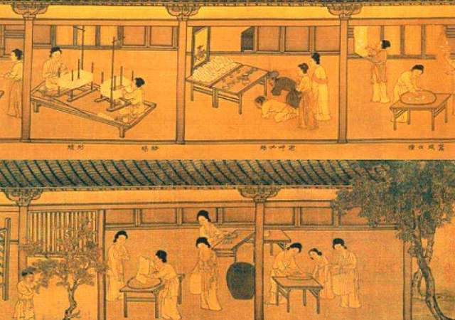 古代御医是如何给皇室看病的？门槛极高，细节尴尬，最危险职业_百科TA说