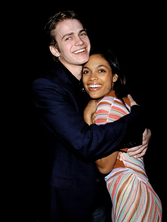 剧,该剧由 a target="_blank" href="/item/罗莎里奥·道森/735316"