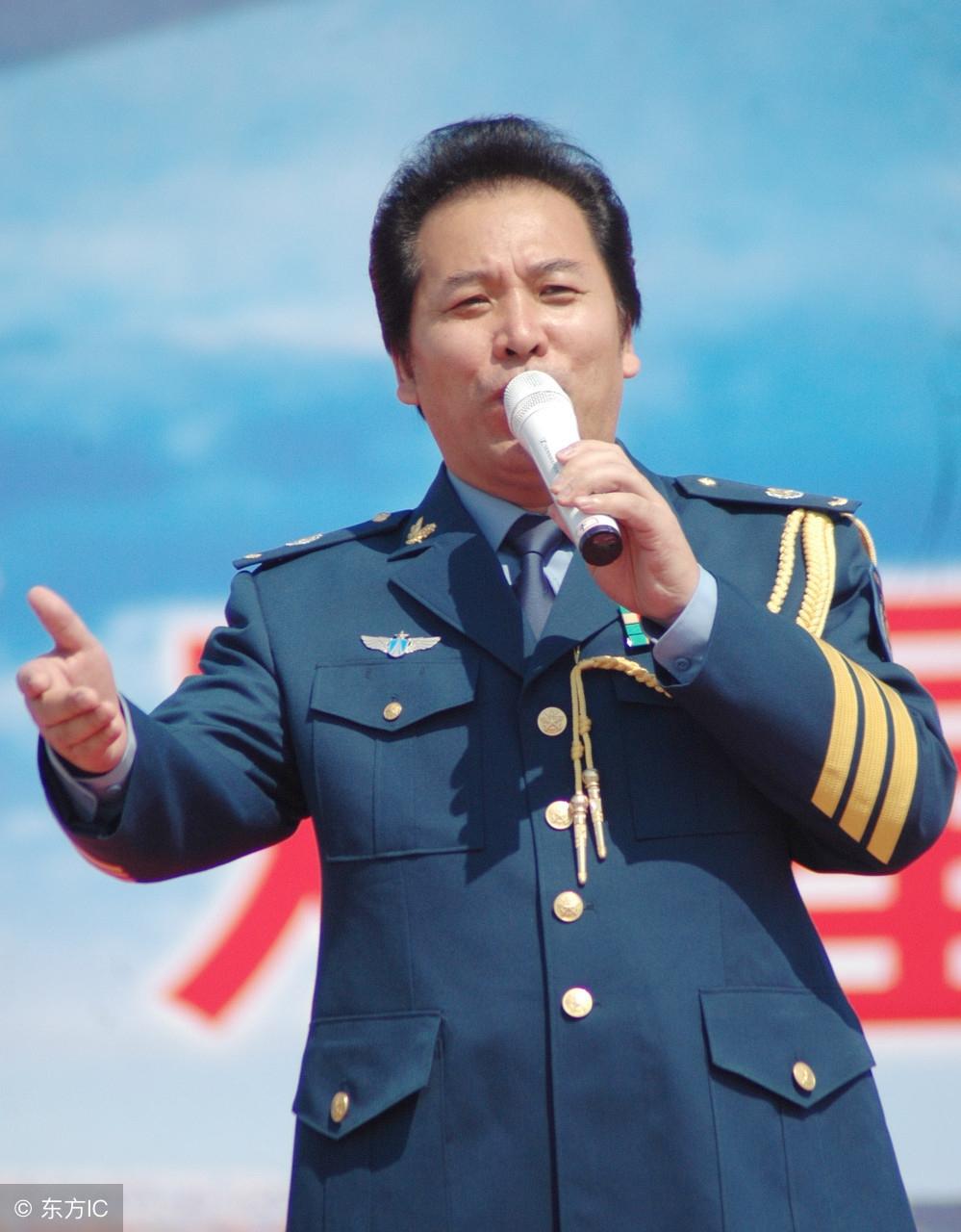 多情的土地