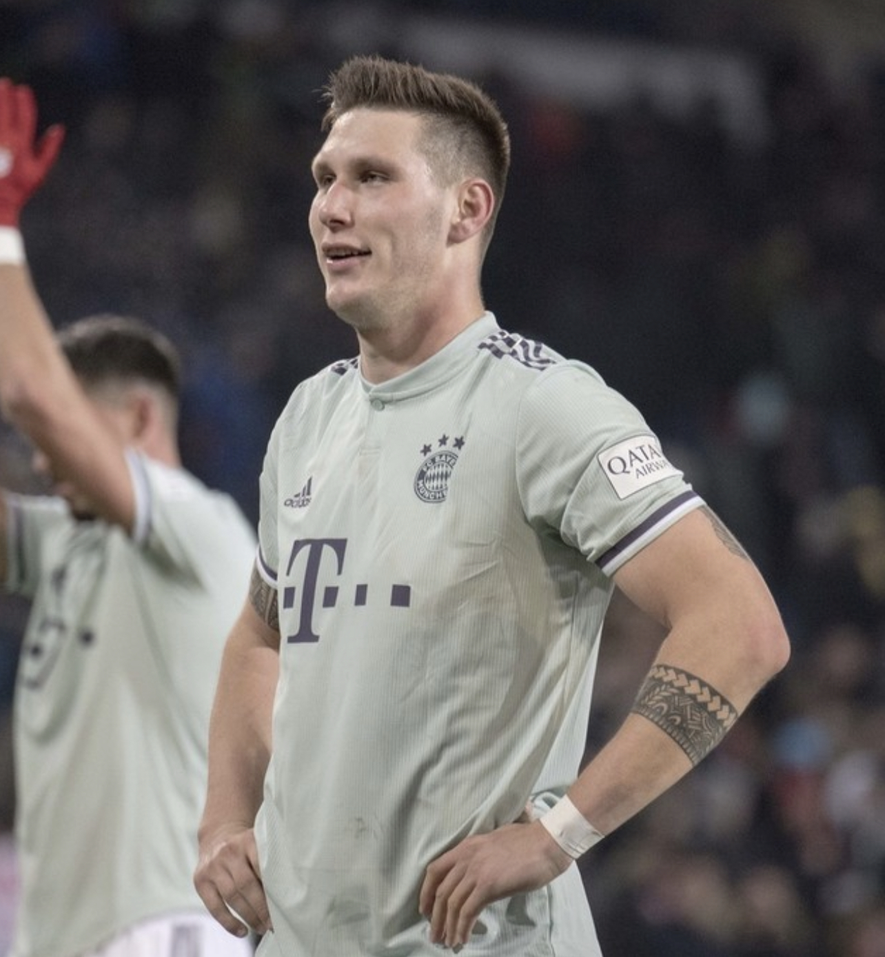 01qiihuc">尼克拉斯·聚勒(niklas süle),1995年9月3日出生于德国 a