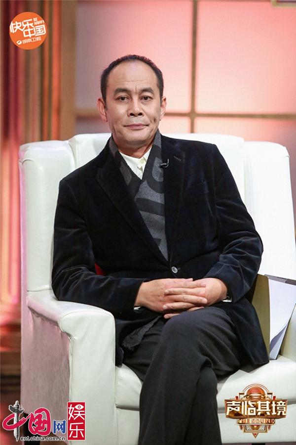 何冰张光北成“北冰洋”组合 神还原《我爱我家》_百科TA说