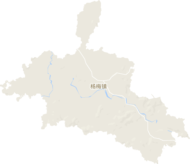 杨梅镇