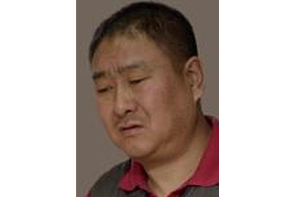  p>小肥牛,男,二人转演员.