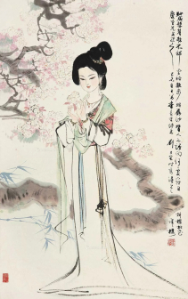 刘旦宅（国画家、上海师范大学教授）_百度百科