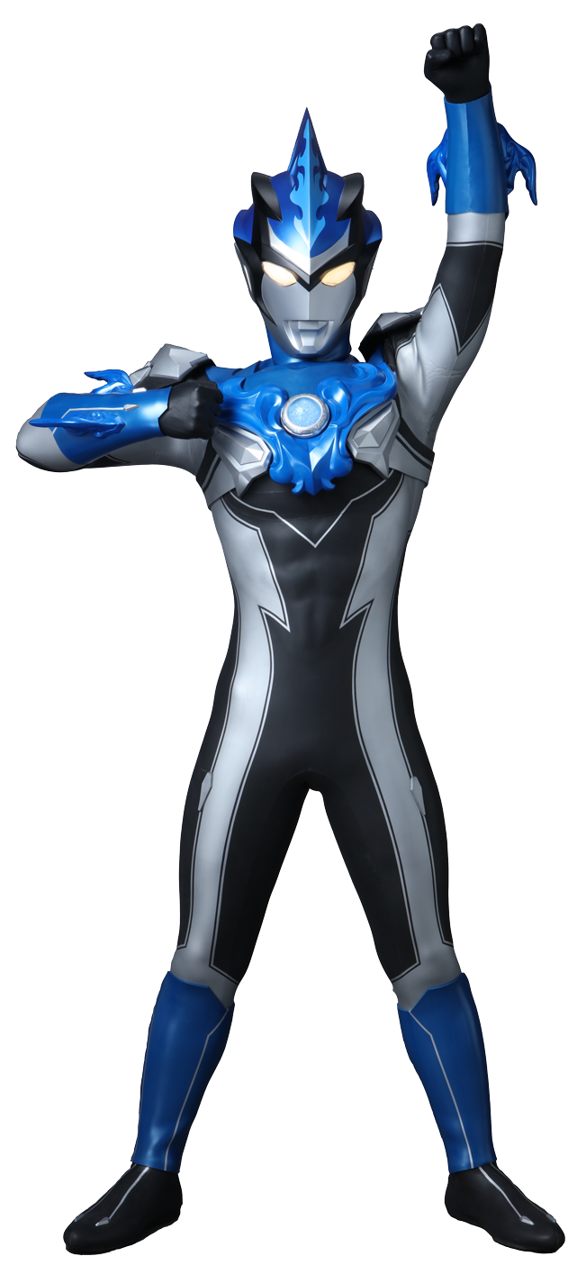 罗布奥特曼:抉择!绊之水晶