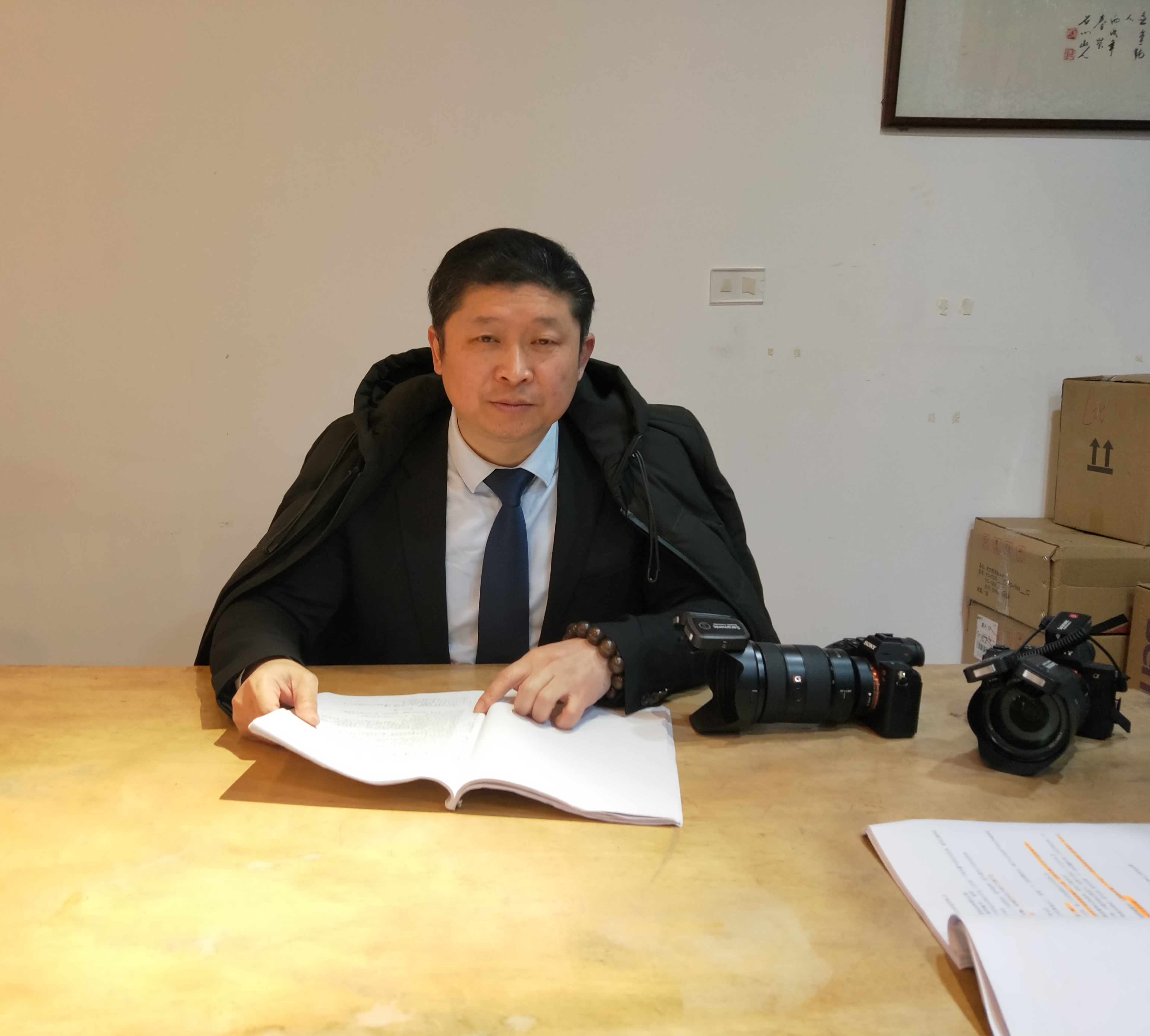  p>王志勤,中国内地影视男演员.