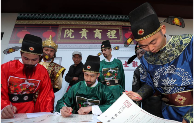 许多人自称“寒门学子”，搁古代，你兴许连称寒门的资格都不够！_百科TA说