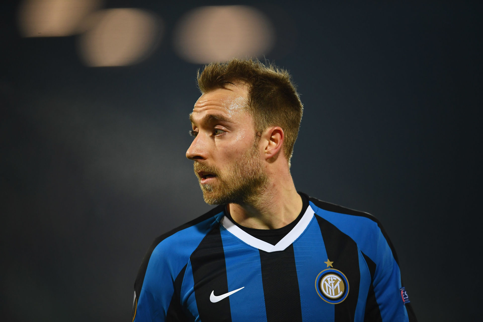 克里斯蒂安`埃里克森