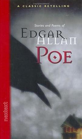 littell/houghton mifflin出版的图书,作者是nextext,edgar allan poe