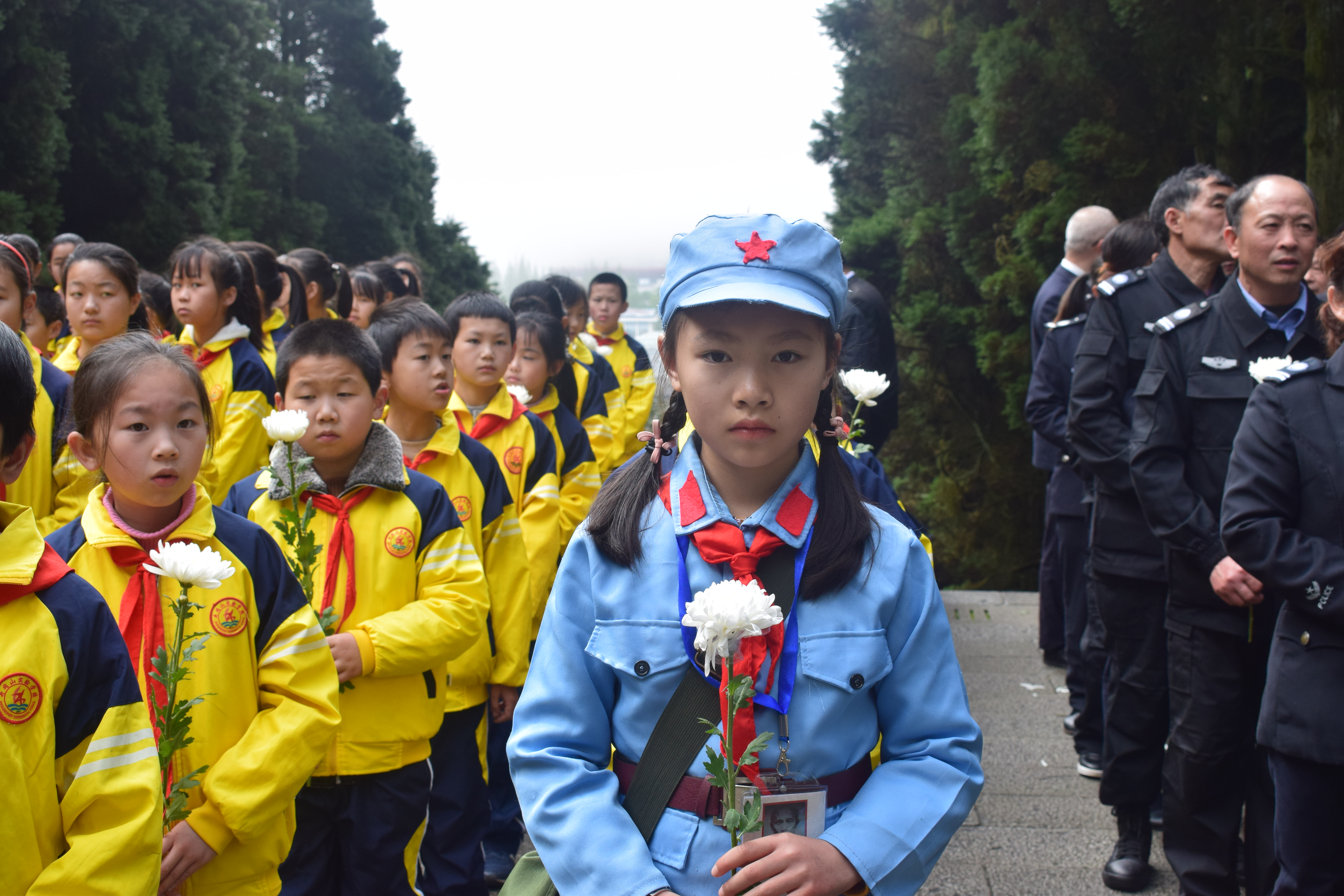 href="#" data-lemmaid="3431825">井冈山中学 /a> /span