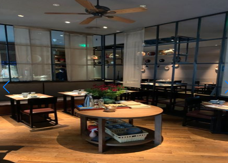 荣小馆(来福士店)