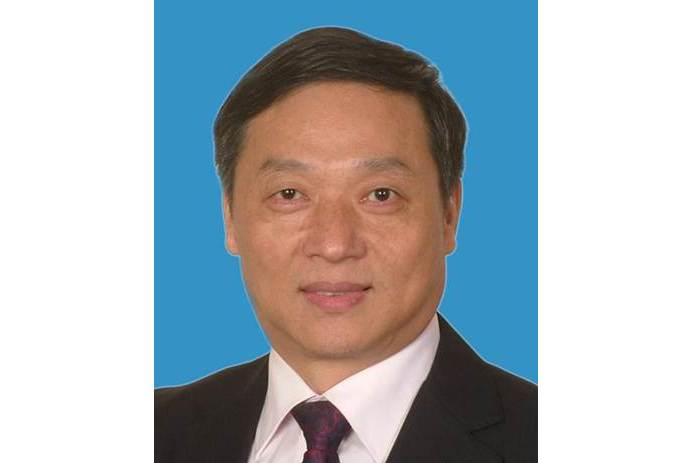  p>黄鹏,男,汉族,中国国籍,1963年10月出生,江西省南康人,中共党员