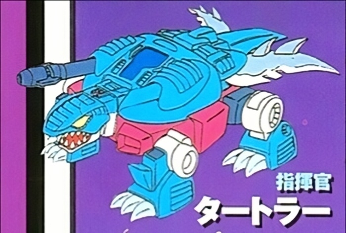 坚甲龟是《 a target="_blank" href="/item/变形金刚之隐者战士