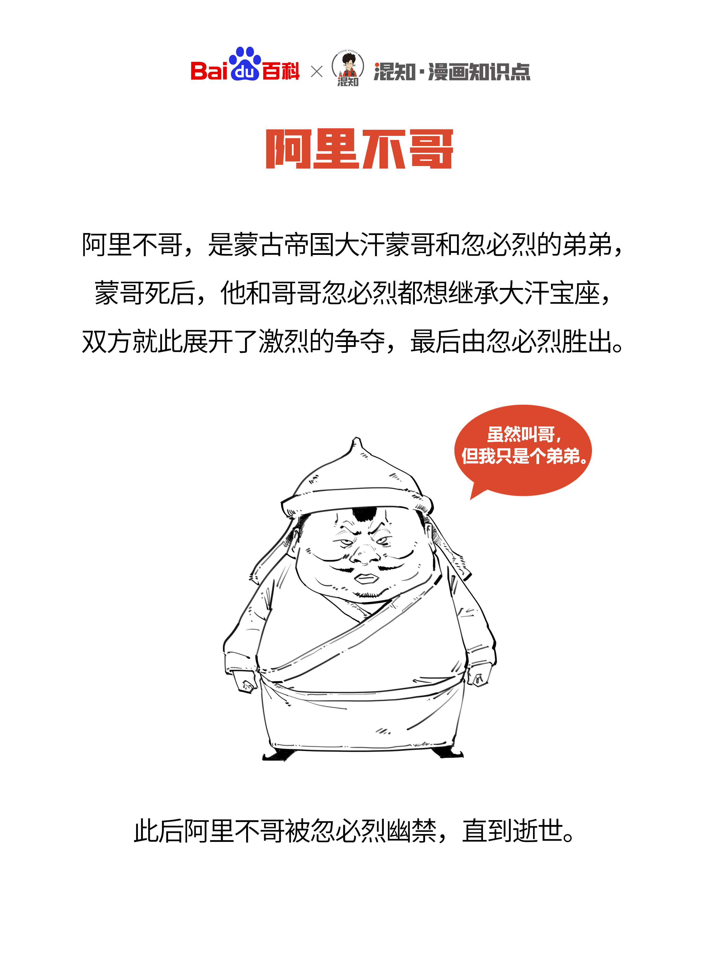 孛儿只斤·忽必烈