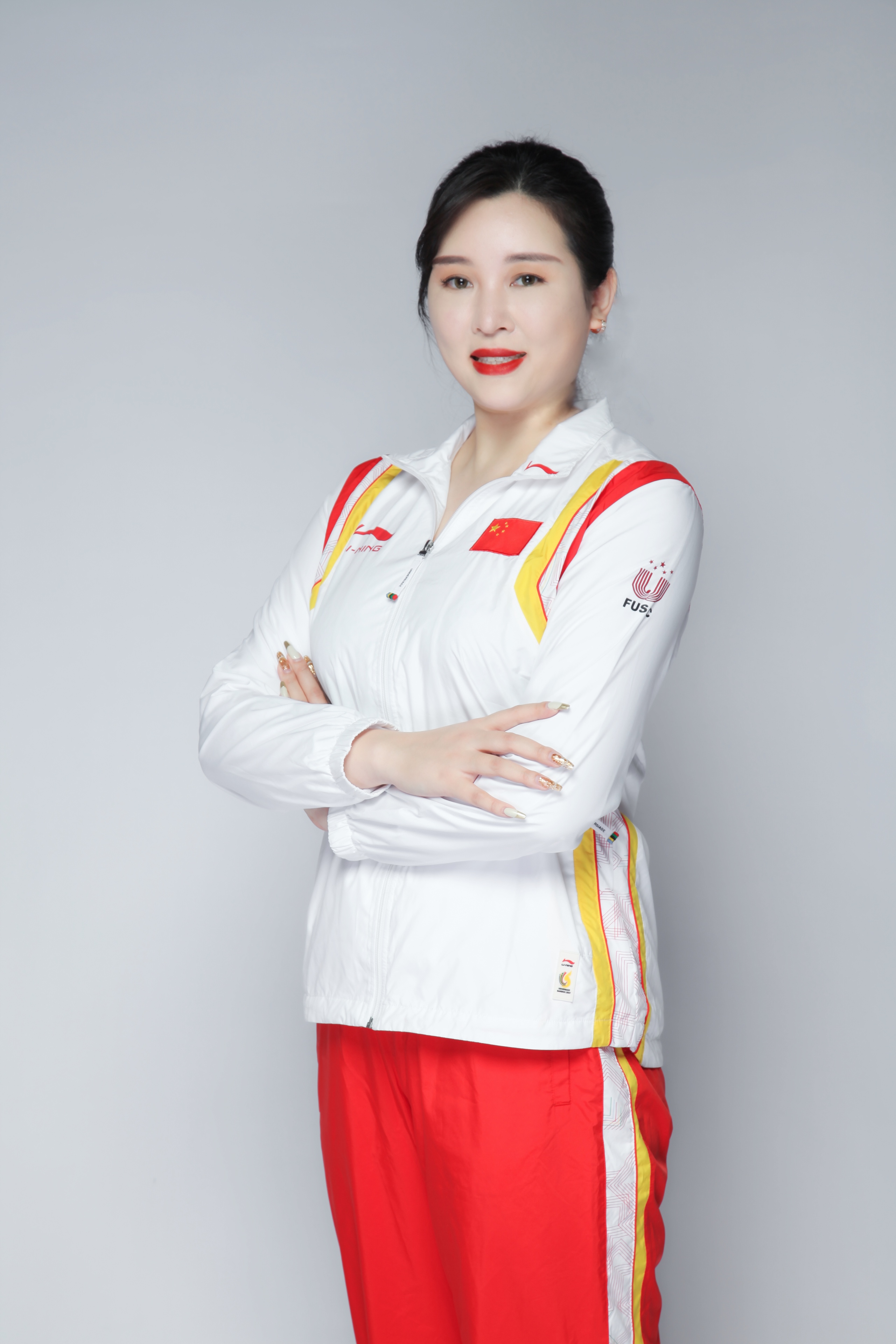  p data-id="t2byyytqkfud">赵锐,女,汉族,国际级运动健将, span