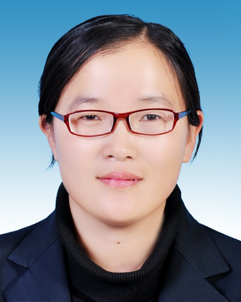 李文玉,女,汉族,1986年12月生,大学学历