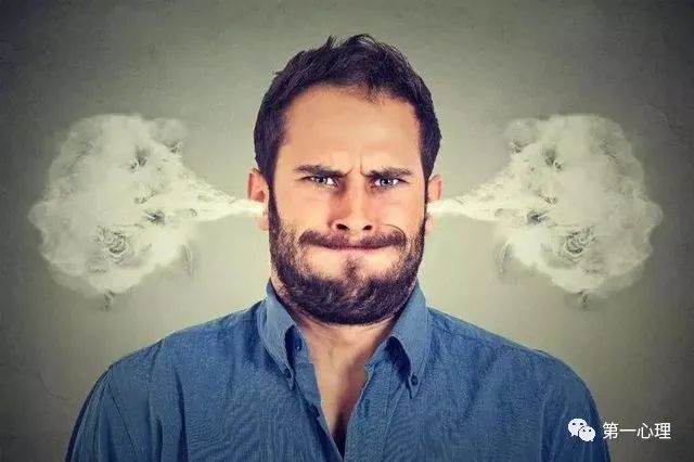 如果你总是易怒，建议看看这篇文章，让大脑学会控制情绪_百科TA说