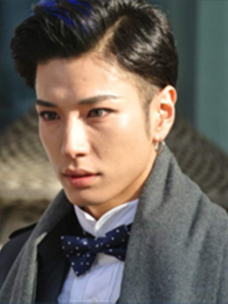 恩韦(envy)国产特摄剧《 a target="_blank" href="/item/铠甲勇士