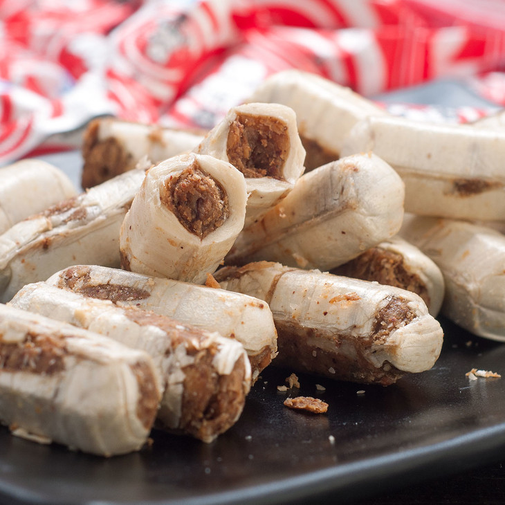  p data-id="gnvf6vehu0">徐州特产小孩酥是清朝乾隆年间的传统食品