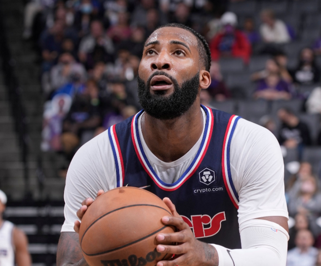 安德烈·德拉蒙德