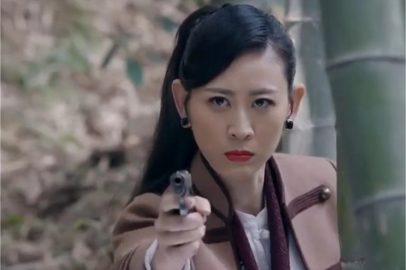 宫本云子,抗战剧 a target="_blank" href="/item/《战昆仑》