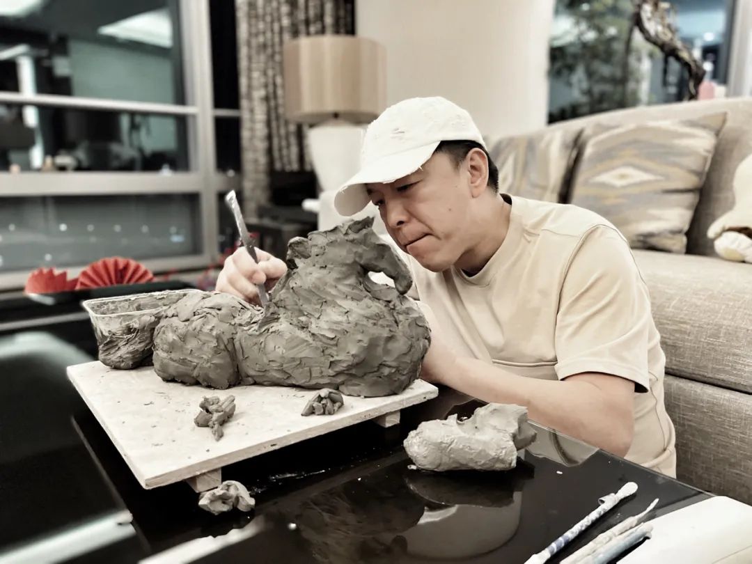 黄渤：电影没上映的时候，我在做什么_百科TA说