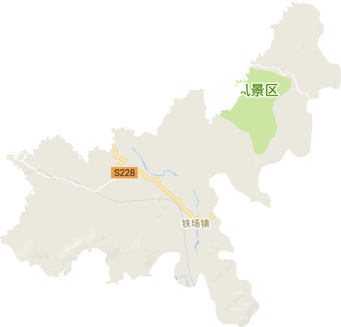  p>铁场镇,隶属于广东省河源市 a target="_blank" href="/item/龙川