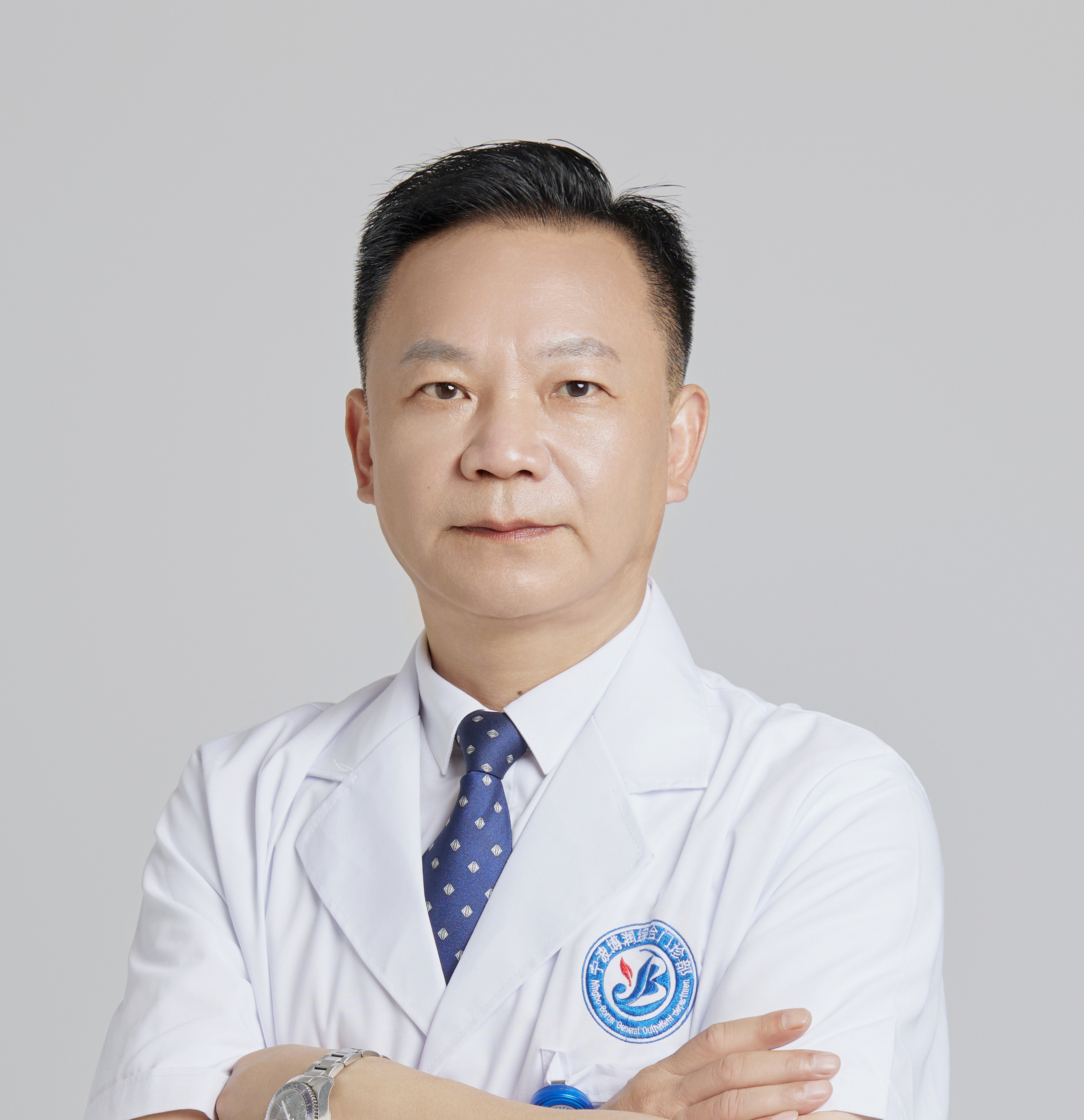 武汉精神病院医生钱锐(湖北省人民医院精神卫生中心生知名专家)