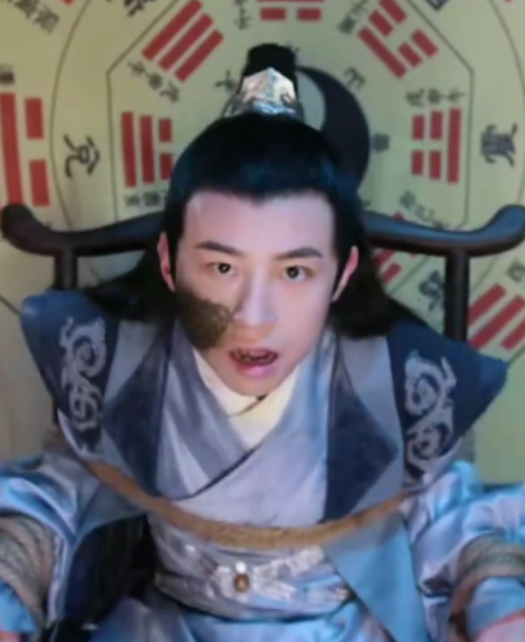张安（古代传奇电影《真假济公》中的角色）_百度百科