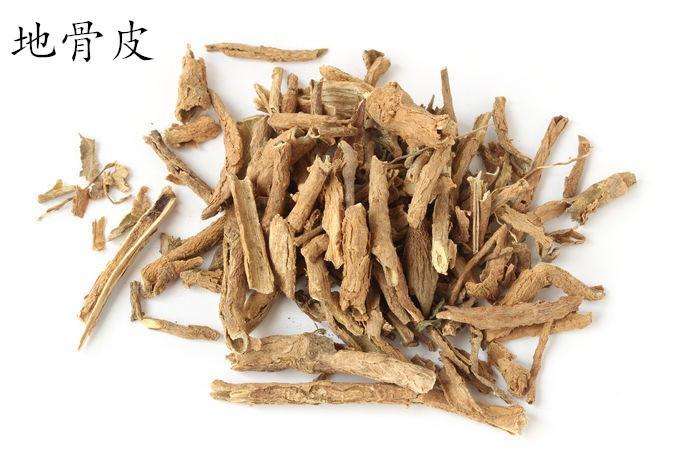 让慈禧气顺了的一味药——地骨皮的人文历史！_百科TA说