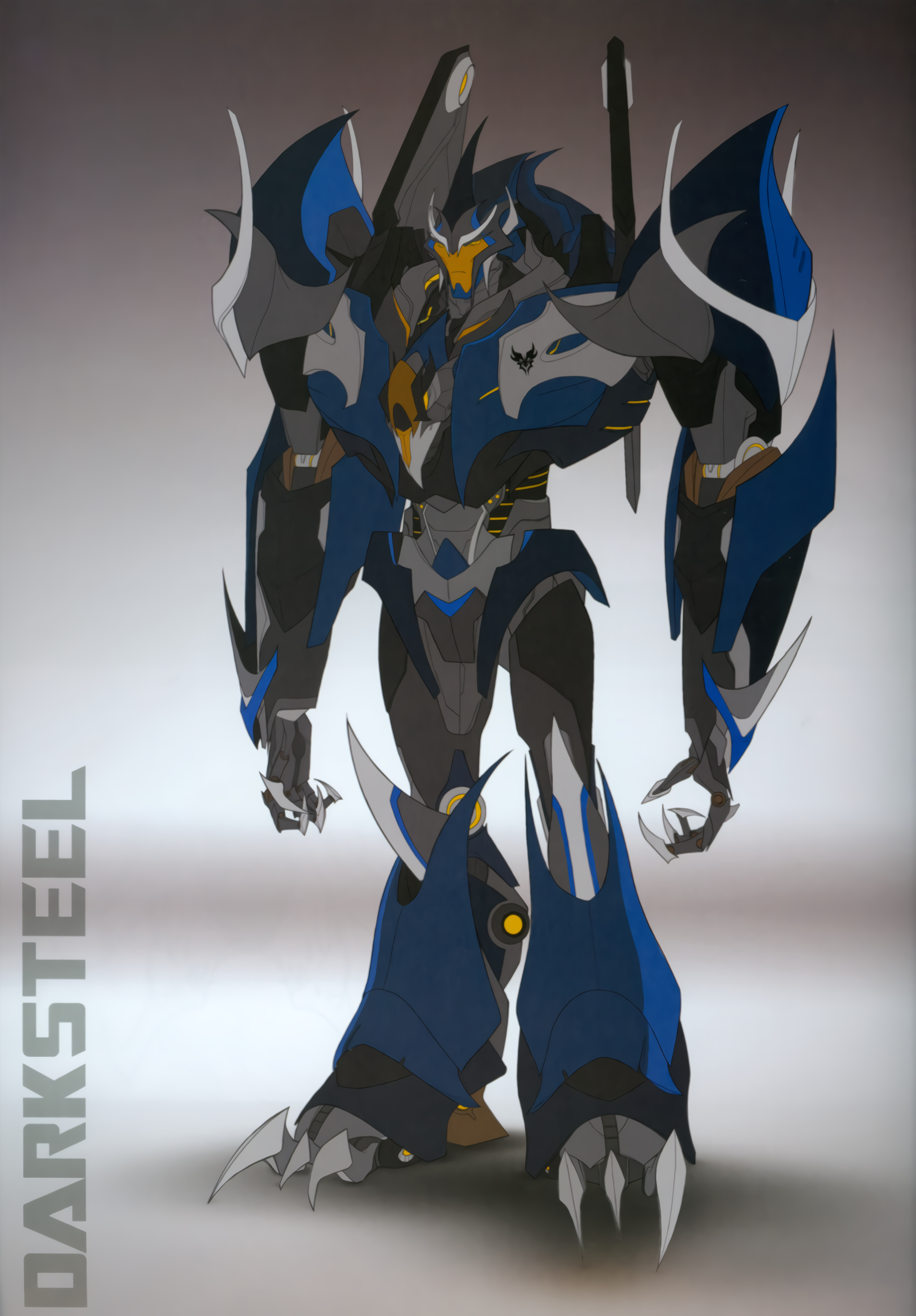 vahuu">玄铁,是美国动画 a target="_blank" href="/item/《变形金刚