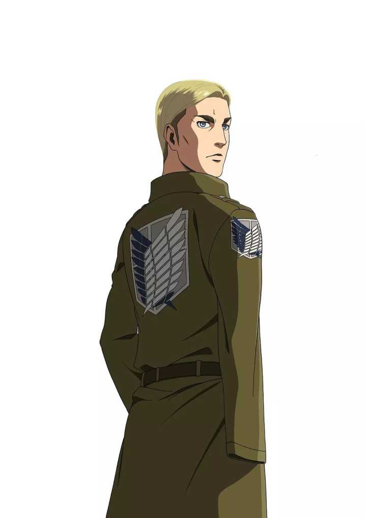 埃尔温·史密斯