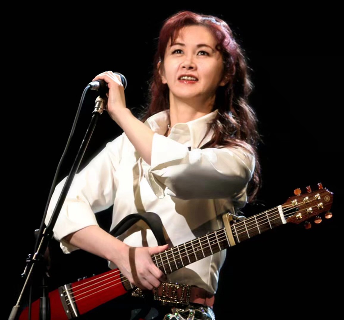  p>中岛美雪 i>(nakajima miyuki) /i>,1952年2月23日出生于日本