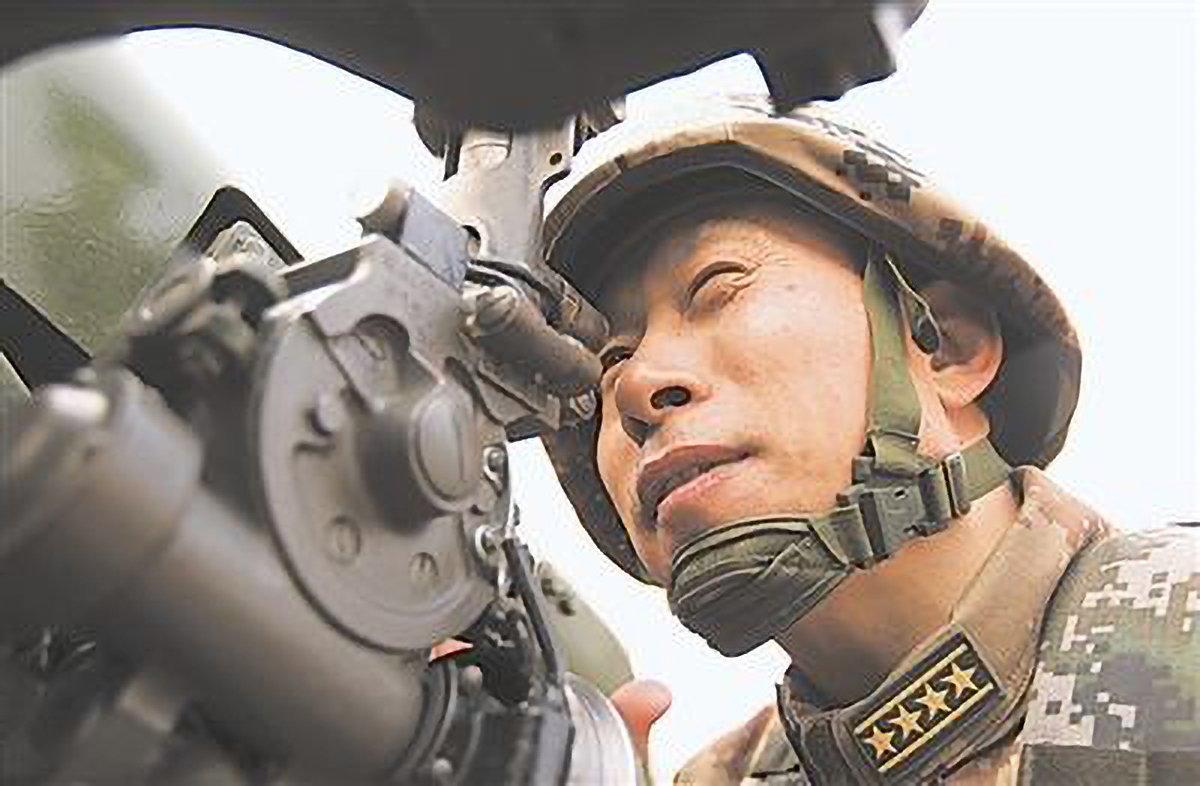 炮兵少校 全网资源