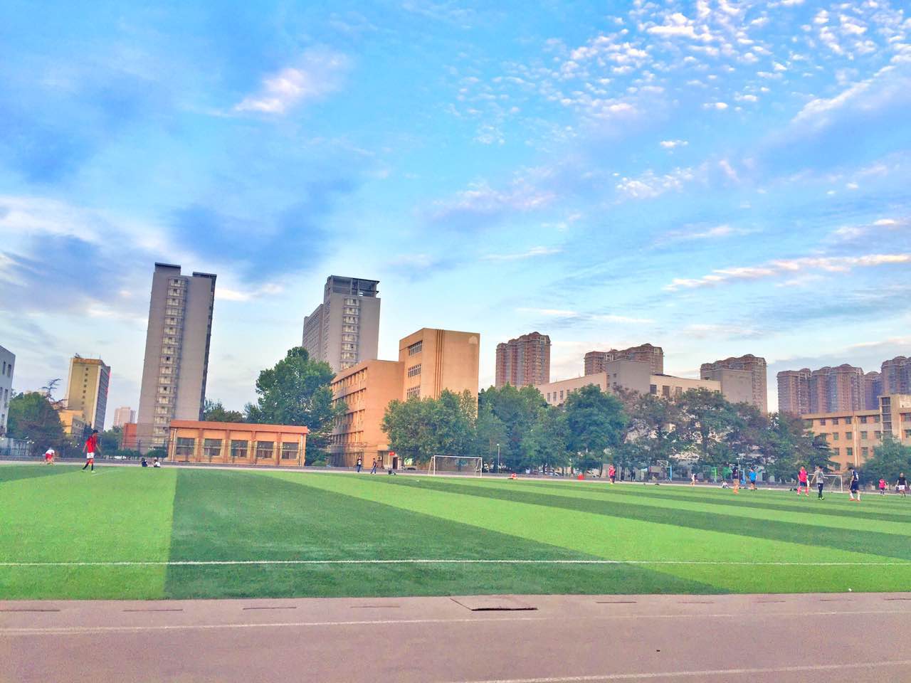 河北医科大学临床学院