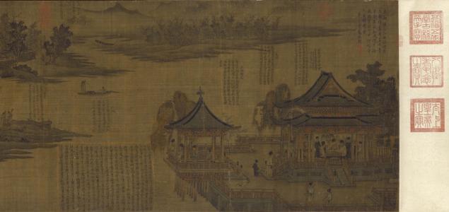 北宋缘何成为文官的好时代？_百科TA说