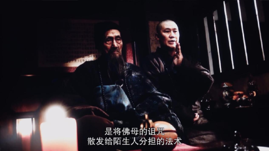 盘点《咒》的十大恐怖元素，带你领略邪神的世界！台影史最恐怖片_百科TA说