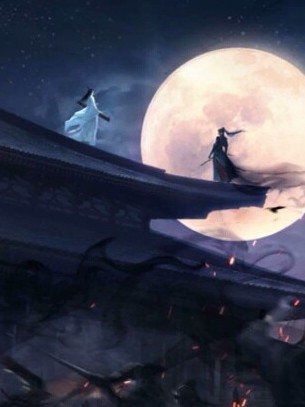 陈情令之乱魄魂(苏小七)