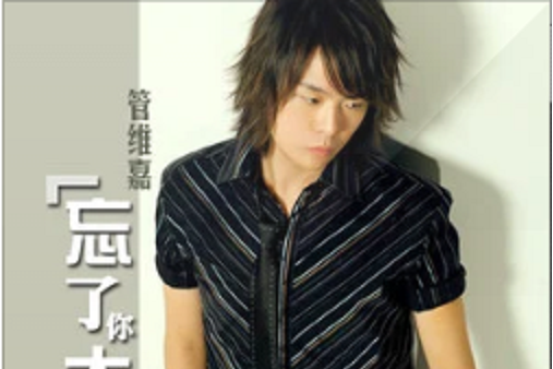  p>《忘了你太难》是管维嘉演唱的歌曲,所属专辑《忘了你太难》. /p>