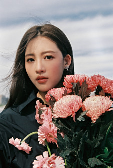 孙芮写真
