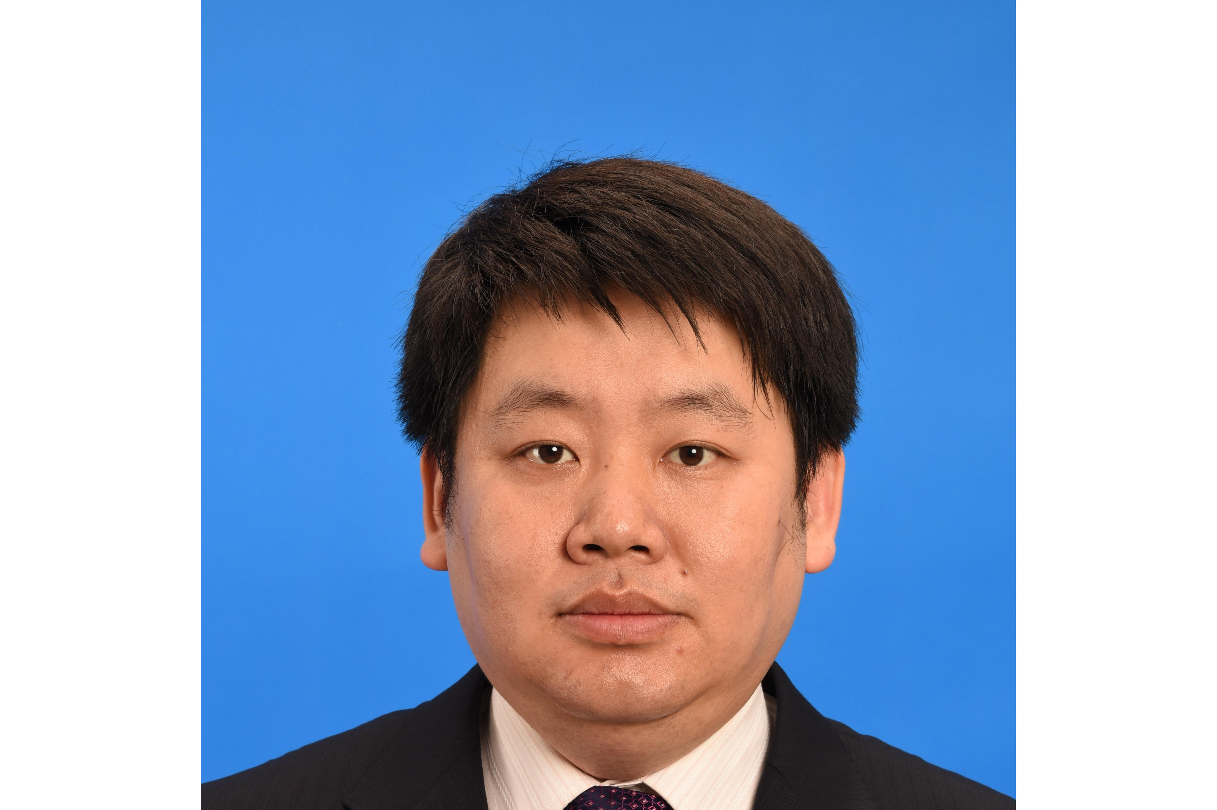 孙立伟