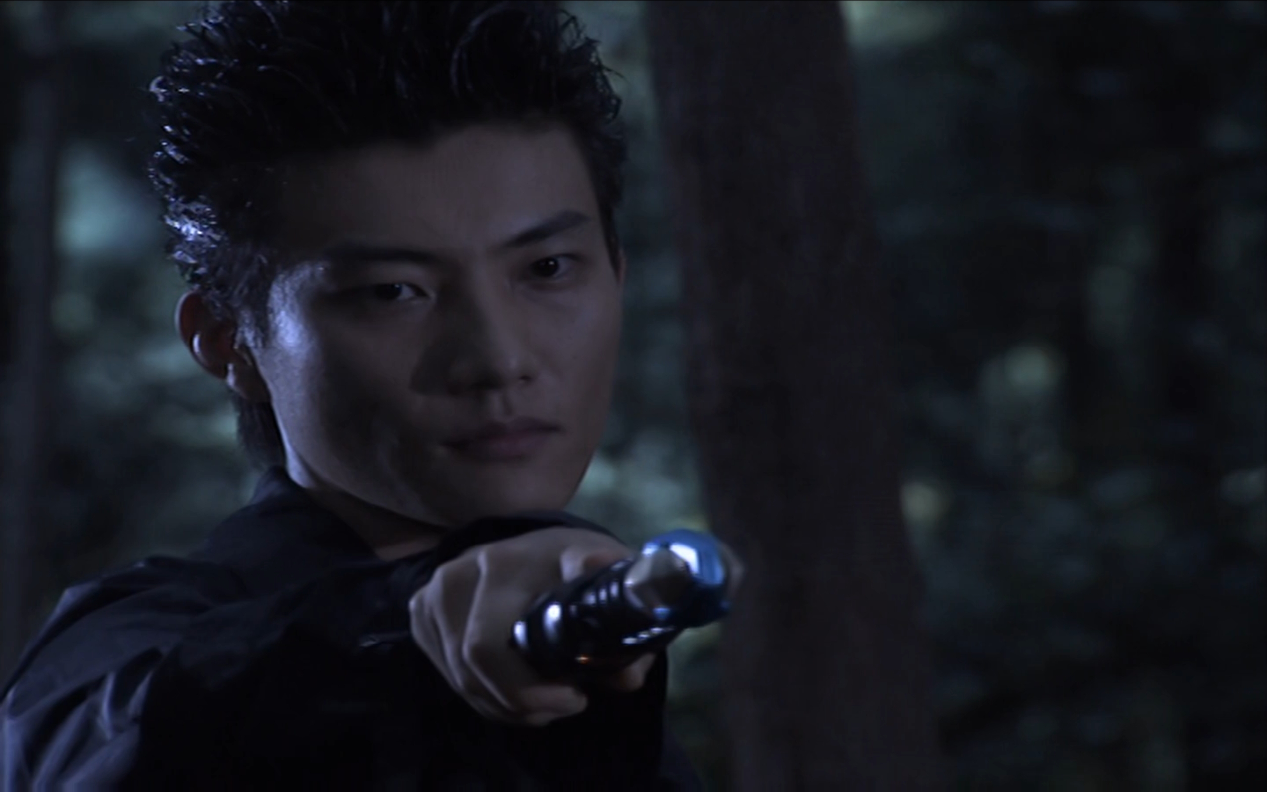 沟吕木真也 原先为 a target="_blank" href="/item/夜袭队/22758068"