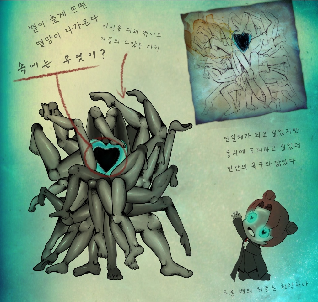 data-lemmaid="22393242">脑叶公司 /a>》及其衍生作品中的怪物,为