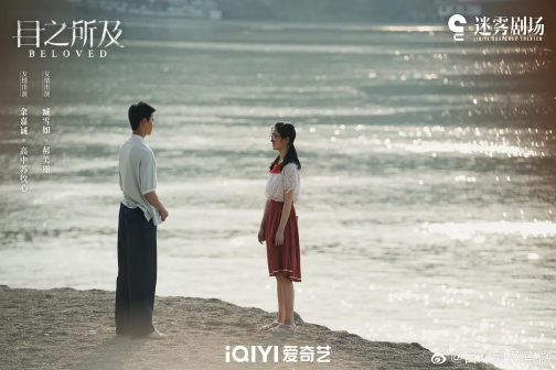 目之所及（2025年毛鲲宇执导的悬疑剧）_百度百科