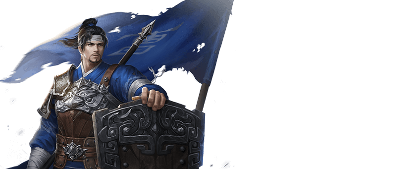  p data-id="taiaja0zu4fw">于禁是游戏《荣耀新三国》中的魏阵营武将