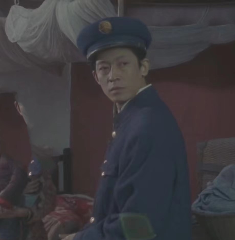 data-lemmaid="3622103">飞虎队 /a>》电影中的角色, span class="ref